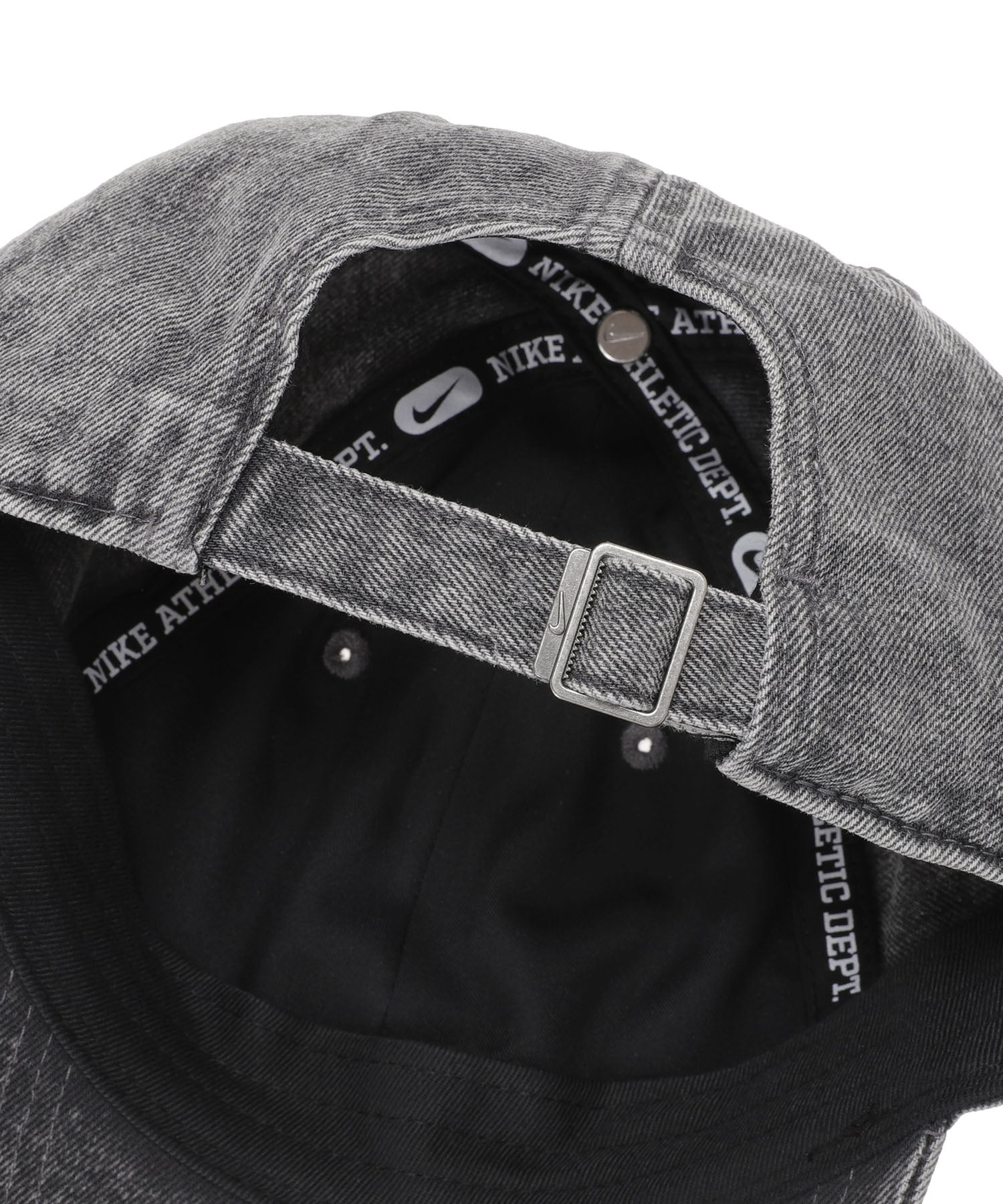CLUB CAP U CB DENIM 24 L