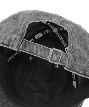CLUB CAP U CB DENIM 24 L