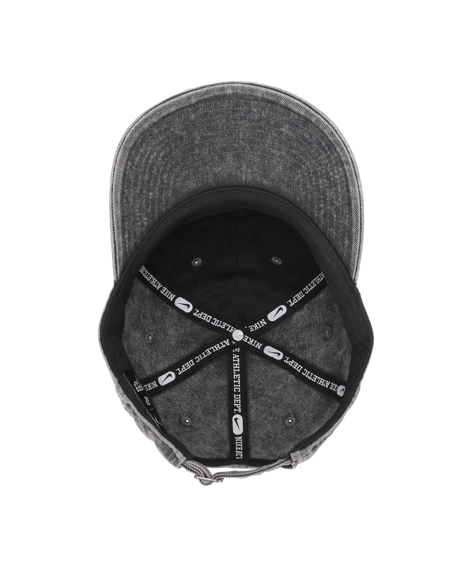 CLUB CAP U CB DENIM 24 L