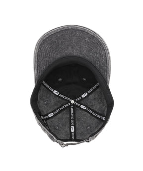 CLUB CAP U CB DENIM 24 L