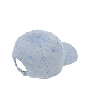 CLUB CAP U CB DENIM 24 L