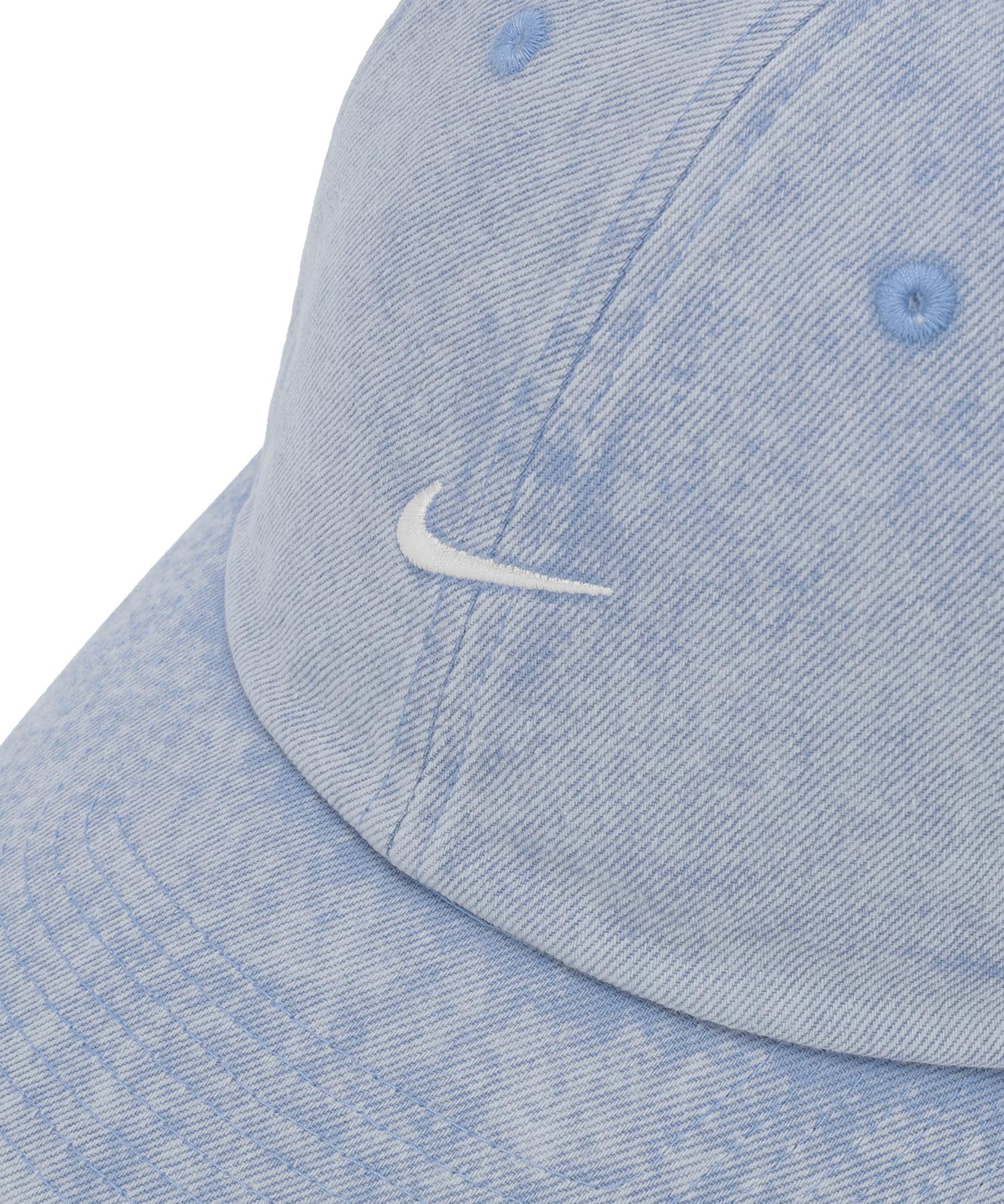 CLUB CAP U CB DENIM 24 L