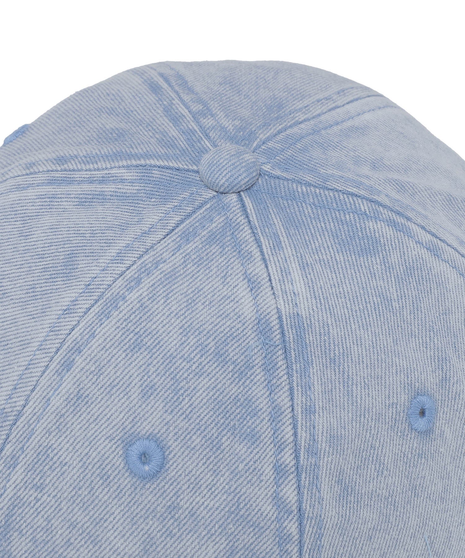CLUB CAP U CB DENIM 24 L