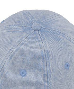 CLUB CAP U CB DENIM 24 L