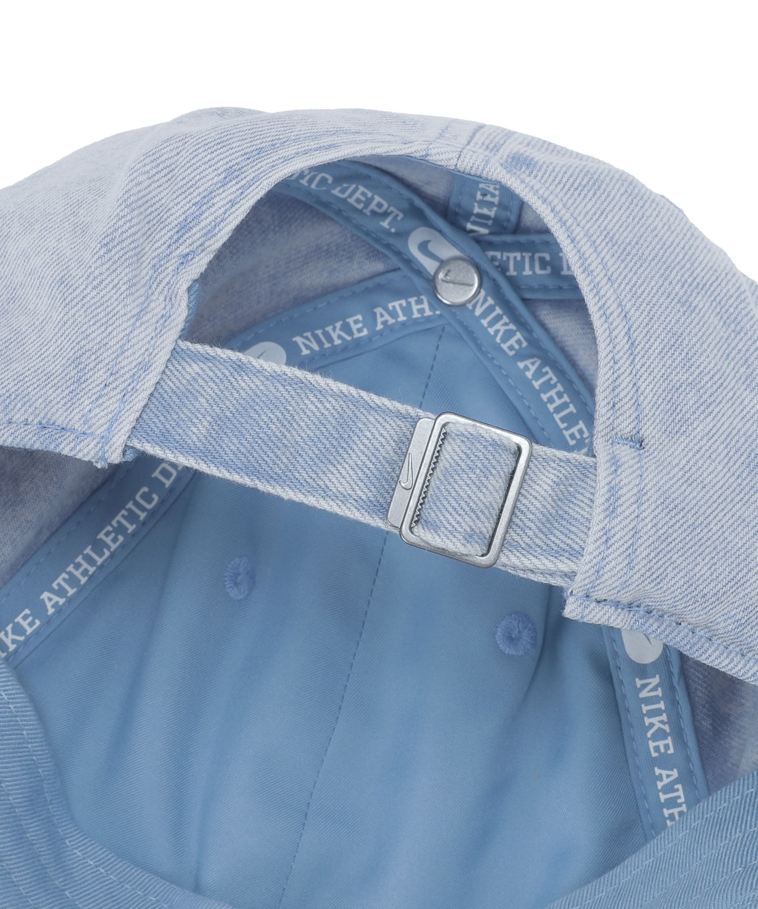 CLUB CAP U CB DENIM 24 L