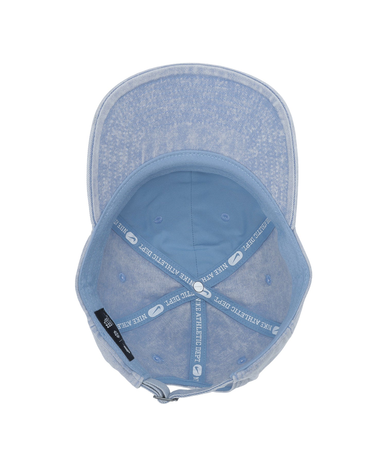 CLUB CAP U CB DENIM 24 L