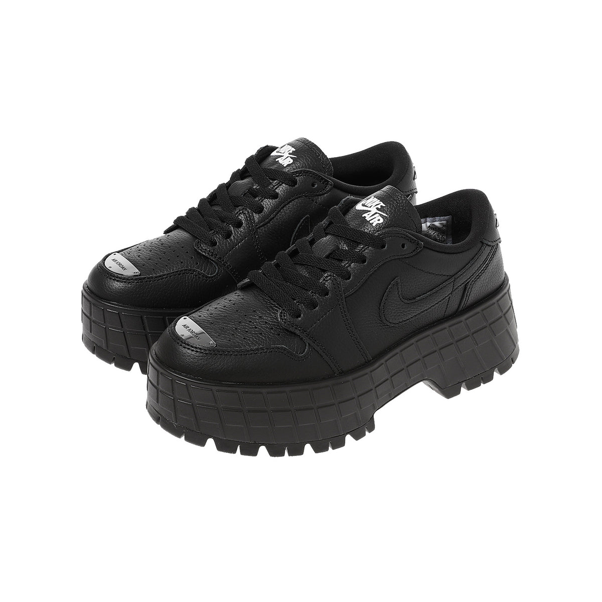 WMNS JORDAN 1 BROOKLYN LOW - JORDAN (ジョーダン) - shoes