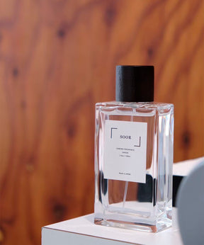 UNWIND FRAGRANCE (HINOKI)