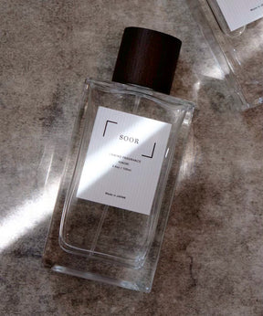 UNWIND FRAGRANCE (HINOKI)