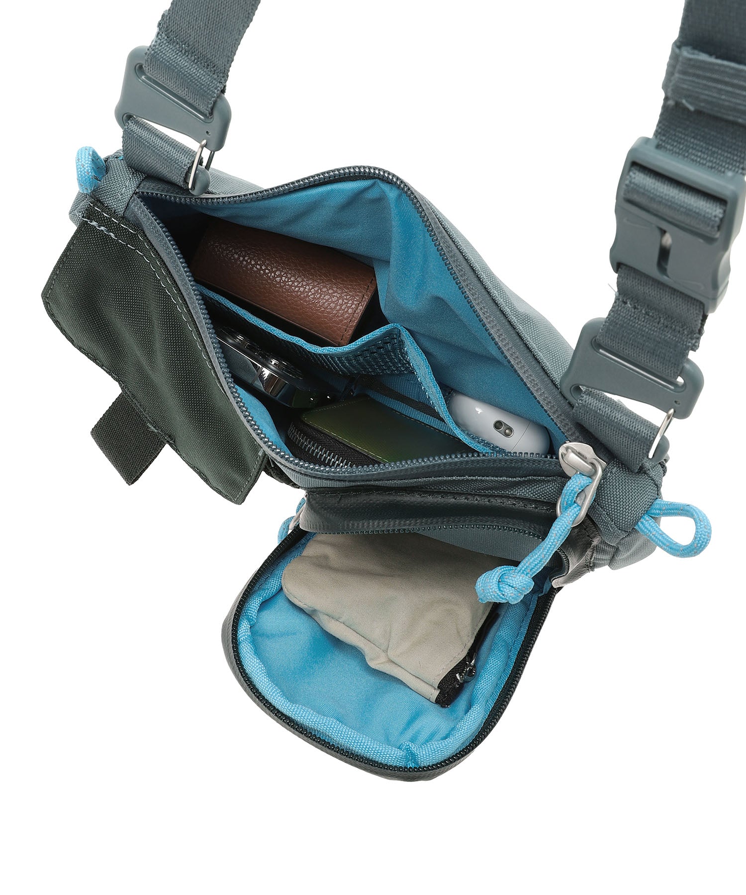 ACG DAYMAX CROSSBODY - NIKE (ナイキ) - bag (バッグ) | FIGURE