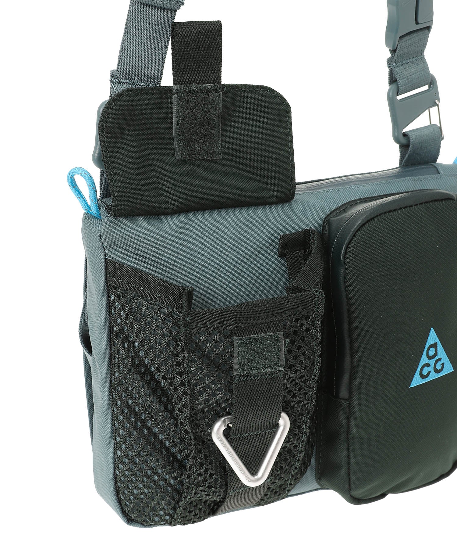 ACG DAYMAX CROSSBODY - NIKE (ナイキ) - bag (バッグ) | FIGURE
