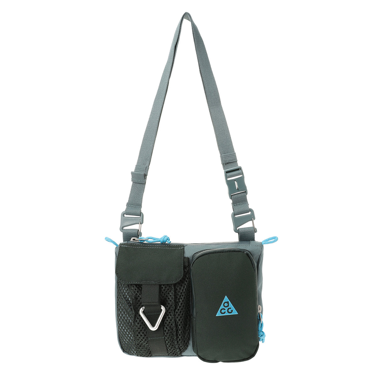 ACG DAYMAX CROSSBODY - NIKE (ナイキ) - bag (バッグ) | FIGURE