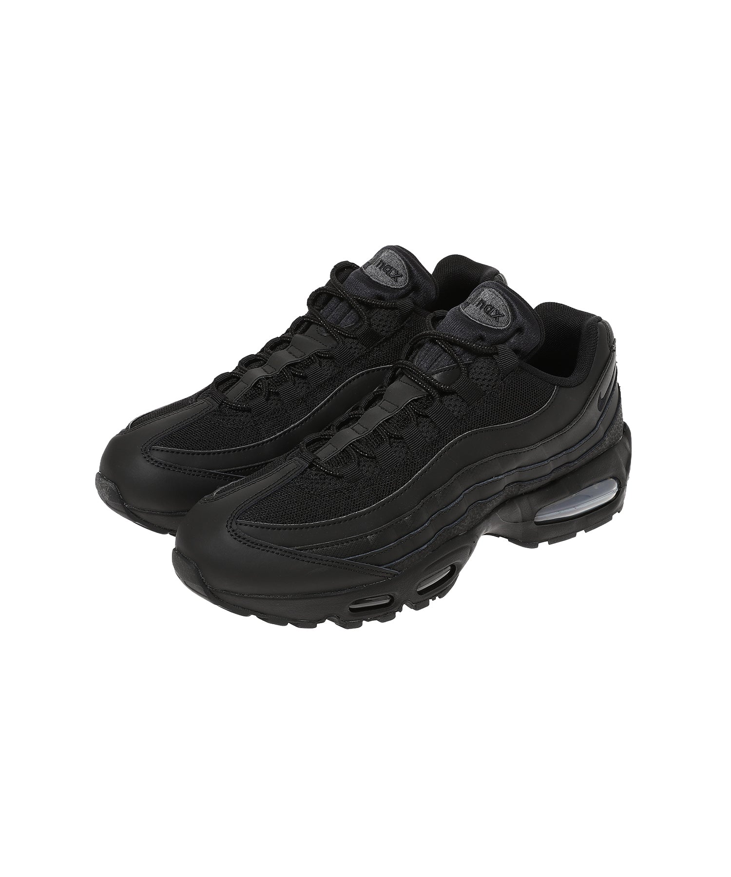 Nike Air Max 95 フィギュア AIR MAX 95 BIG BUBBLE - NIKE (ナイキ) - shoes (シューズ) | FIGURE