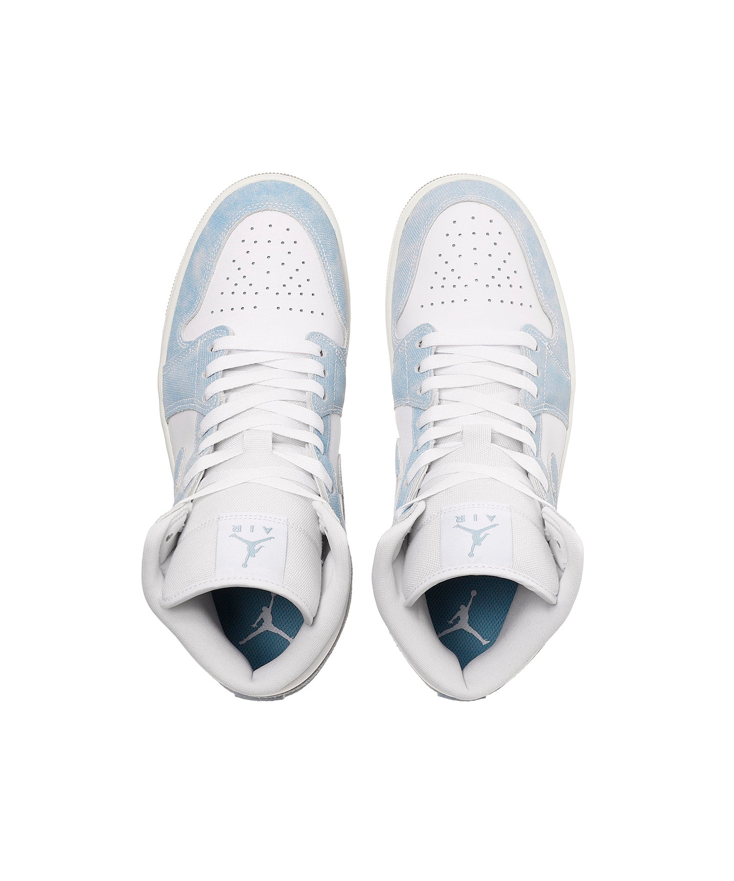 WMNS AIR JORDAN 1 MID SE