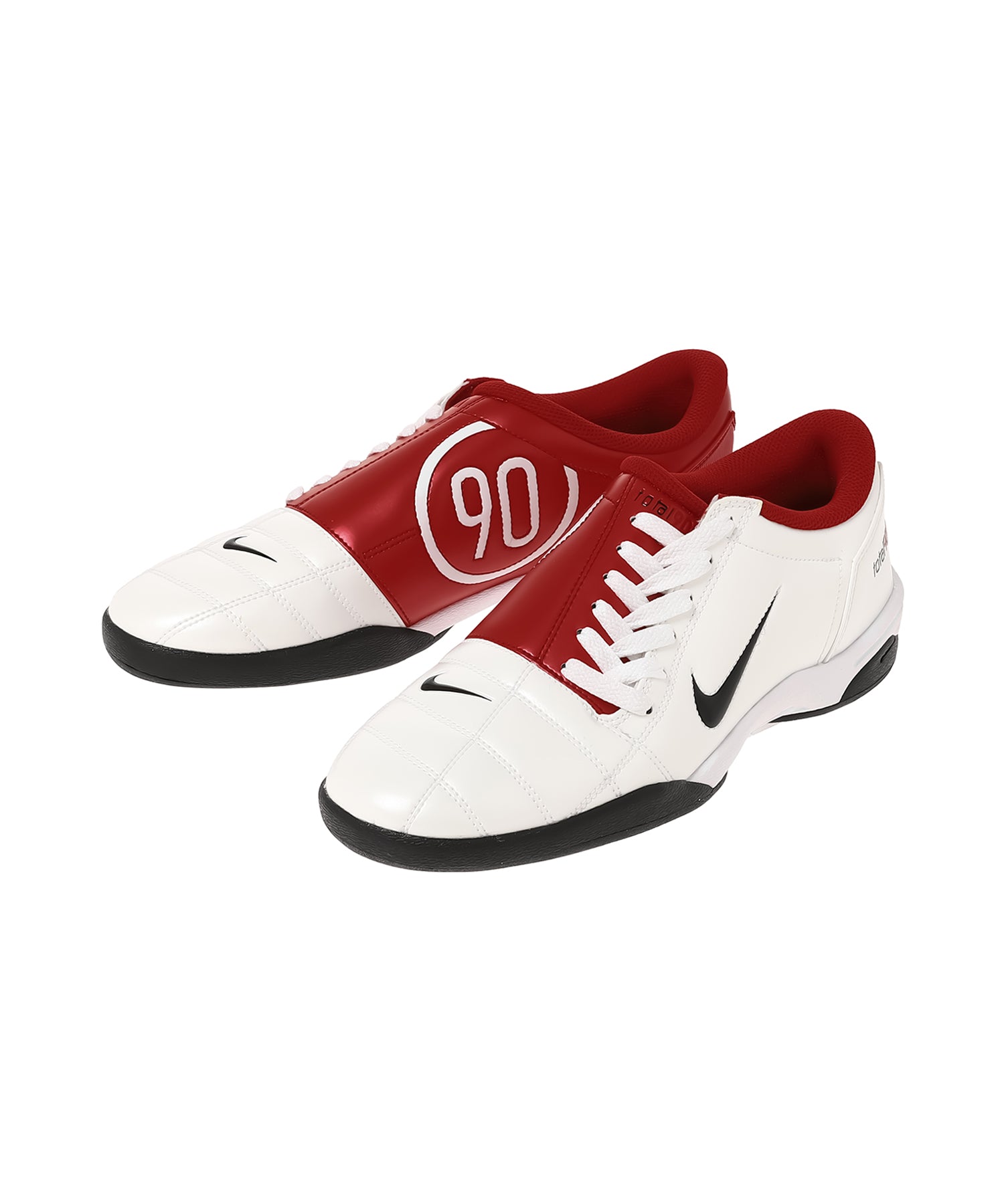 TOTAL90 III