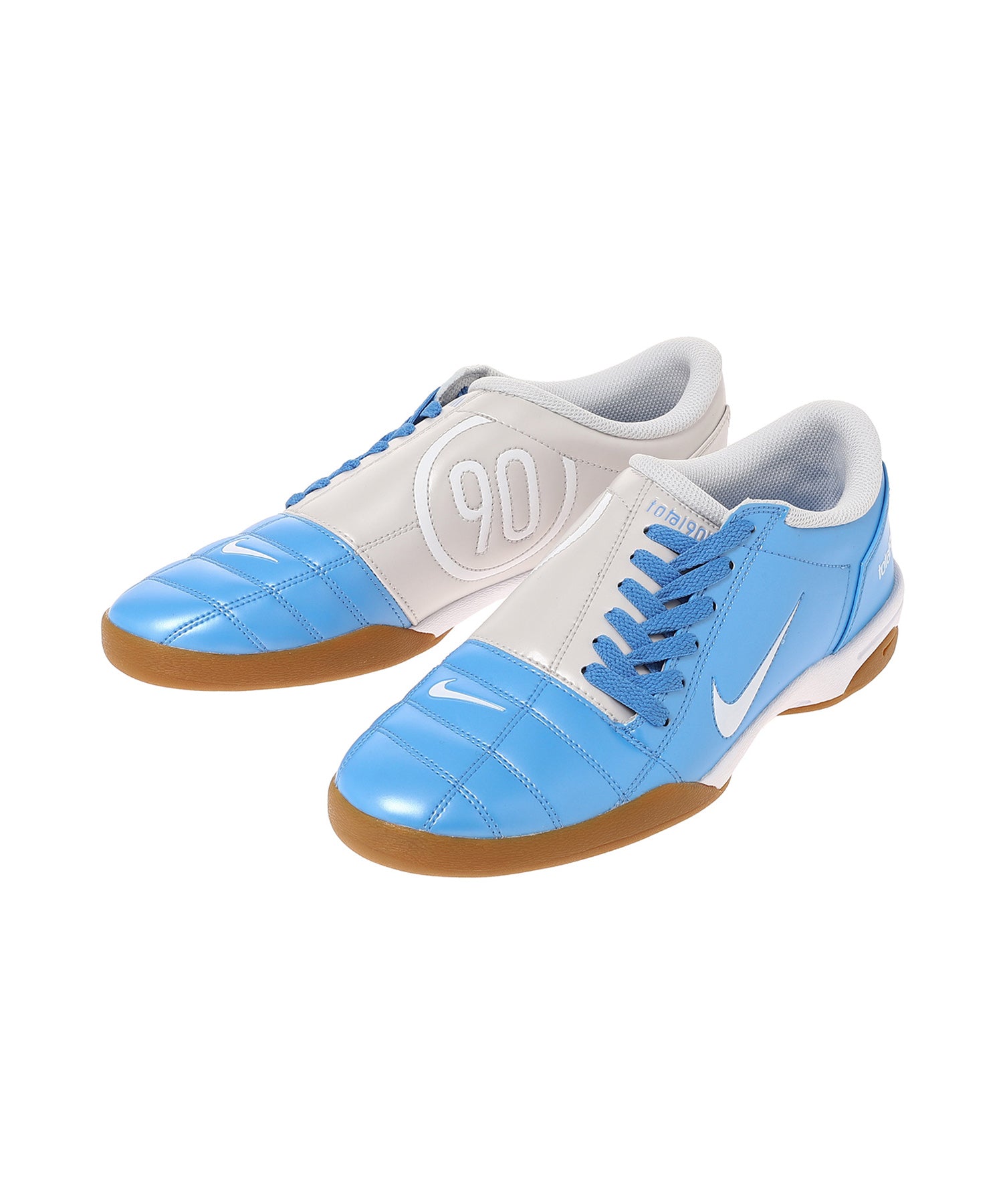 TOTAL90 III