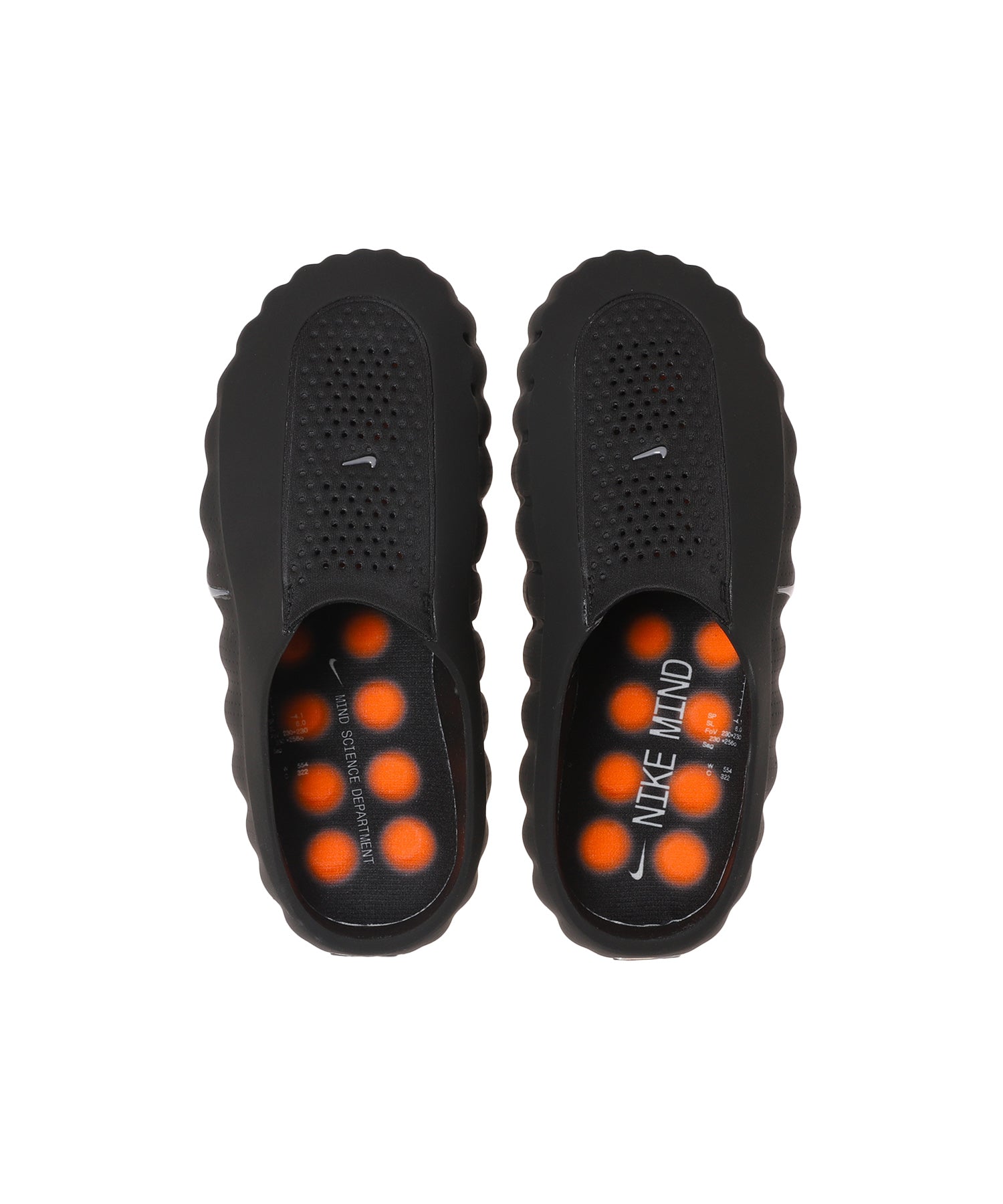 WMNS MIND 001