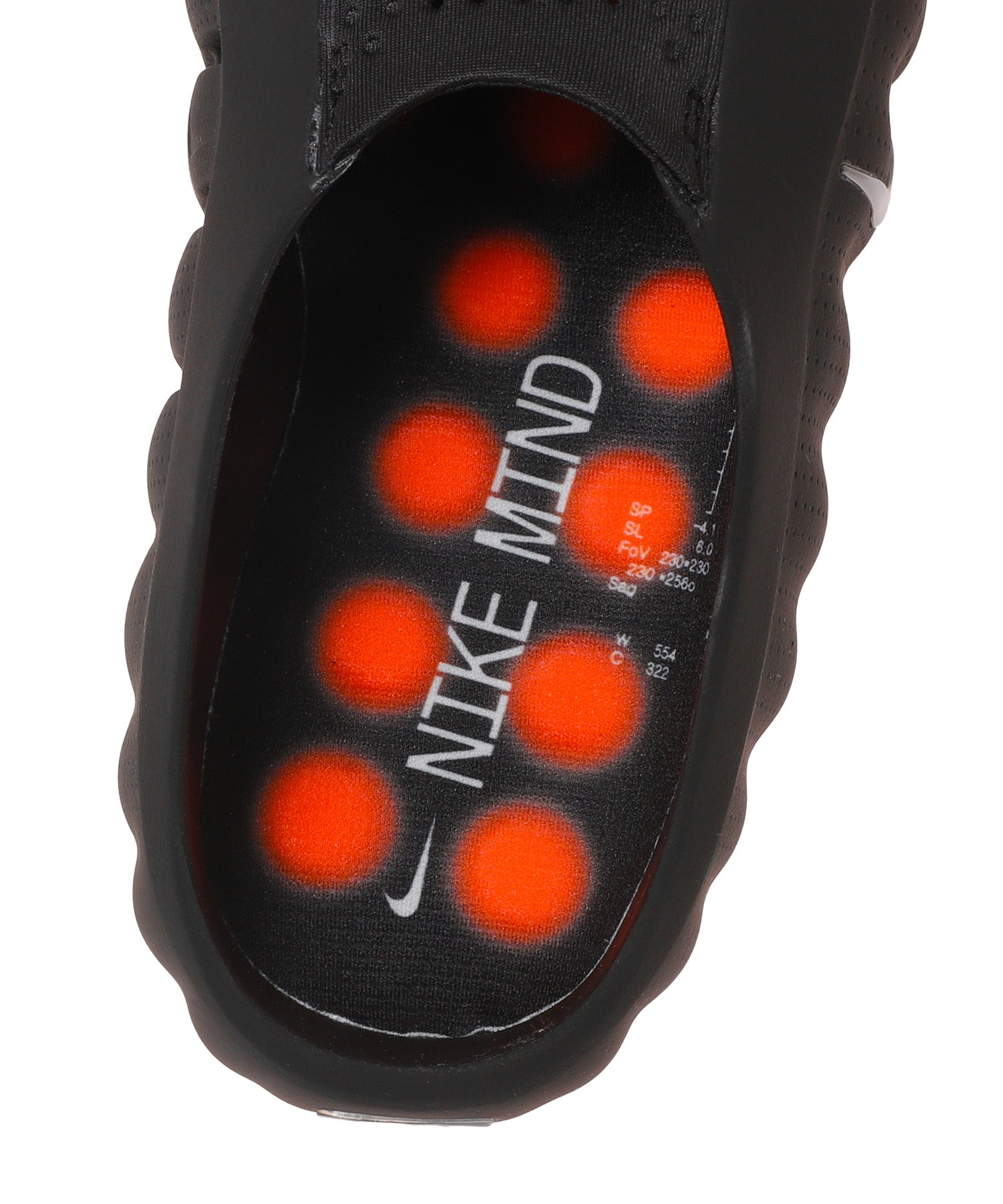 WMNS MIND 001
