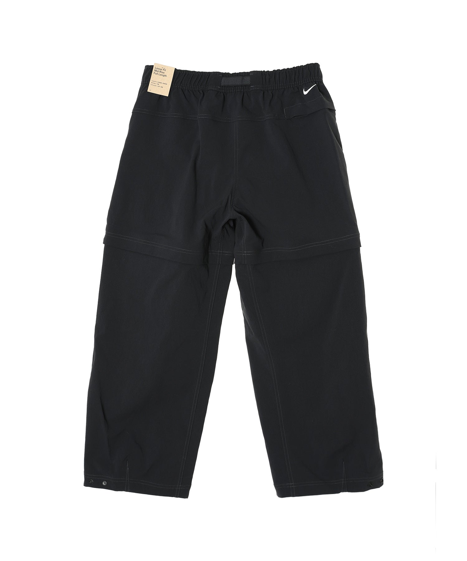 WMNS ACG SMITH SUMMIT ZIPOFF PANTS