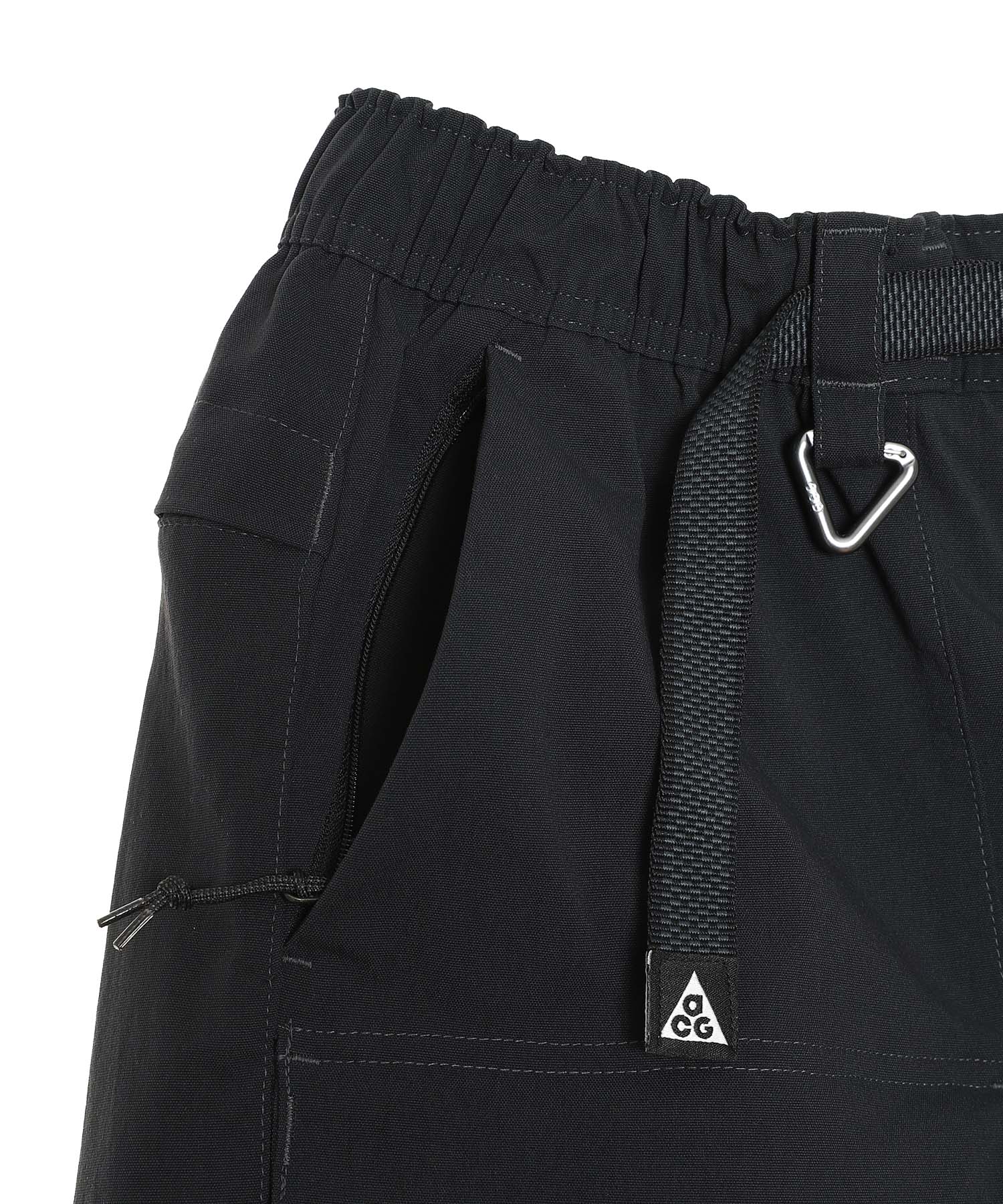 WMNS ACG SMITH SUMMIT ZIPOFF PANTS