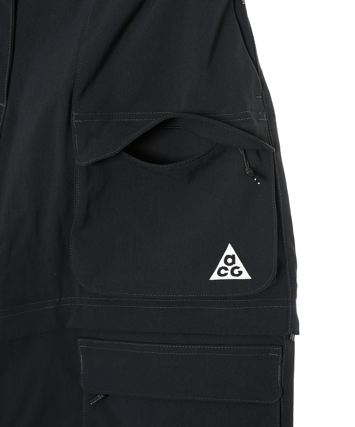 WMNS ACG SMITH SUMMIT ZIPOFF PANTS