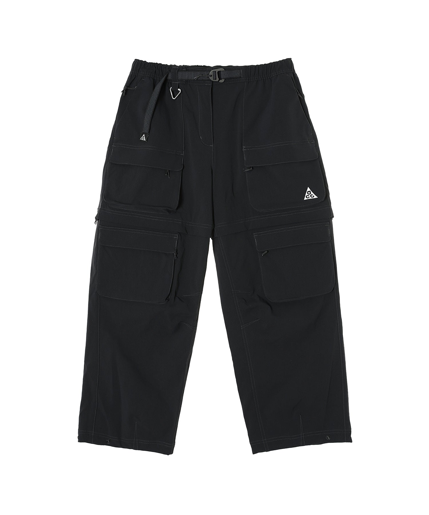 WMNS ACG SMITH SUMMIT ZIPOFF PANTS