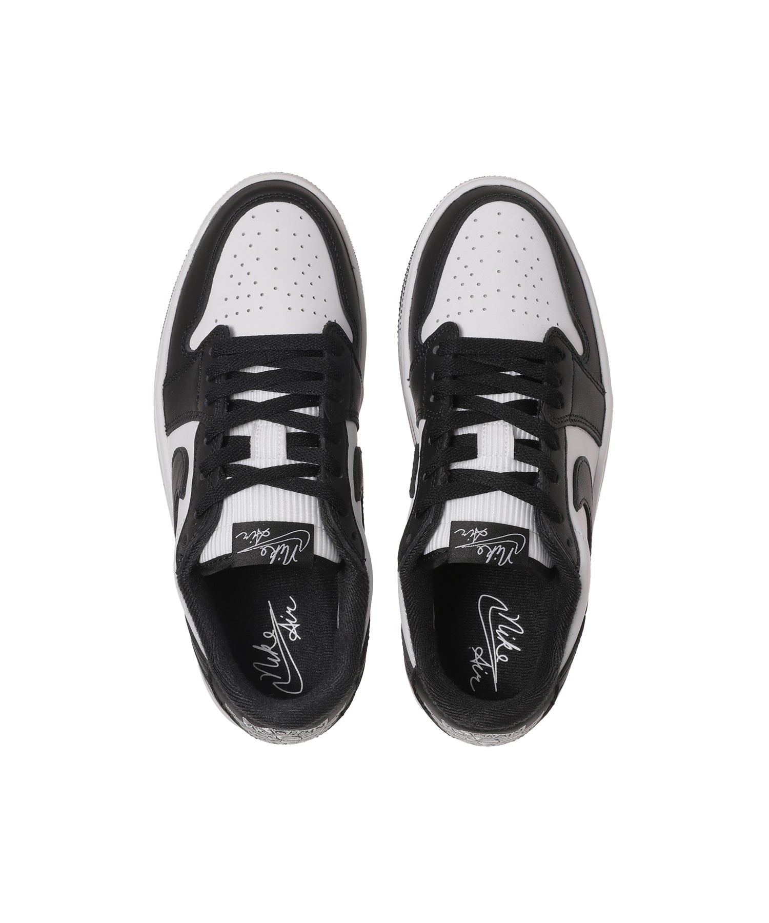 WMNS AIR JORDAN 1 TRIPLE STACK
