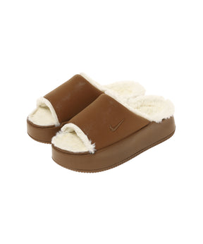 WMNS CALM ELEVATION FUR