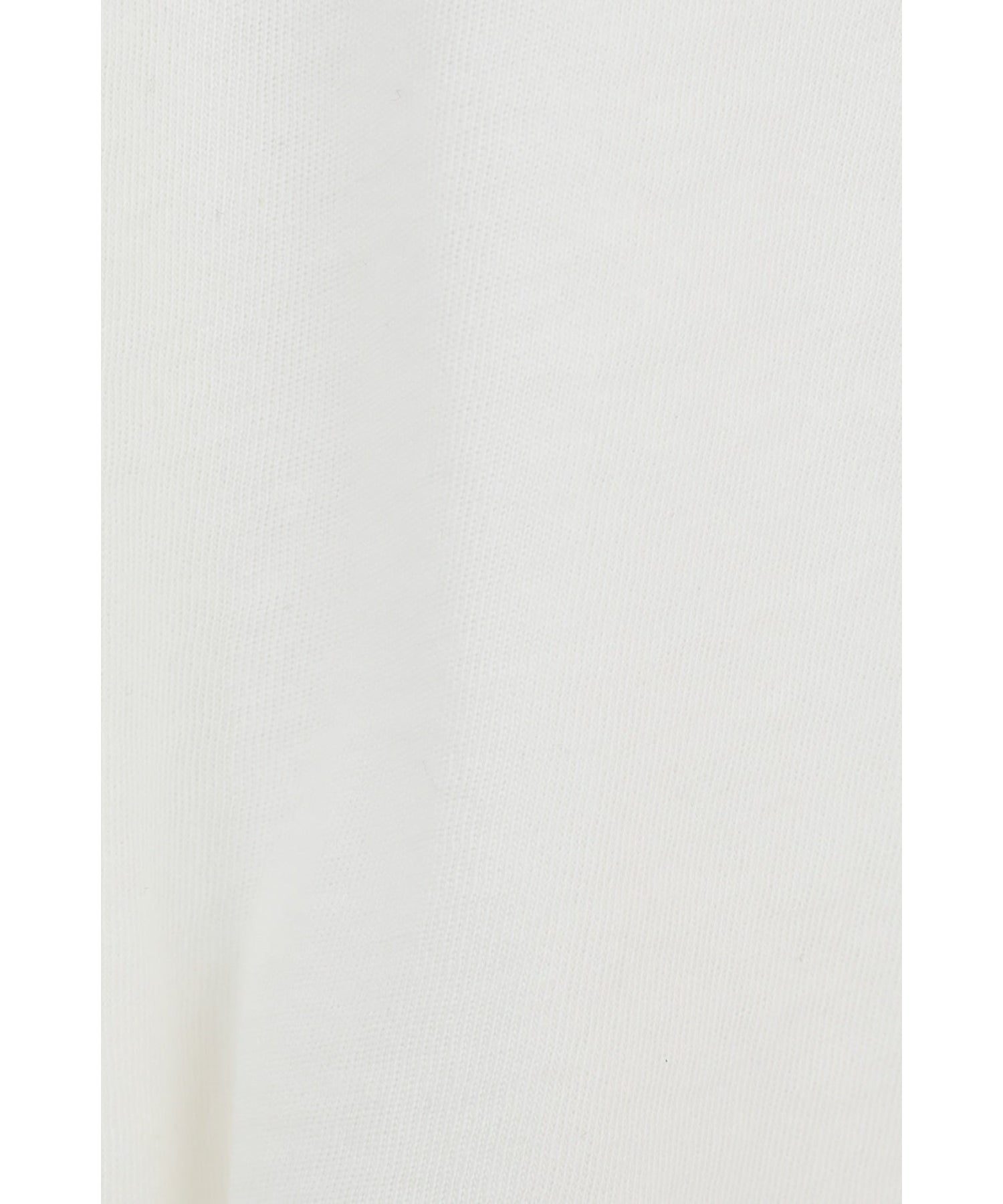 SHIRRED HEM COMPACT TOPS
