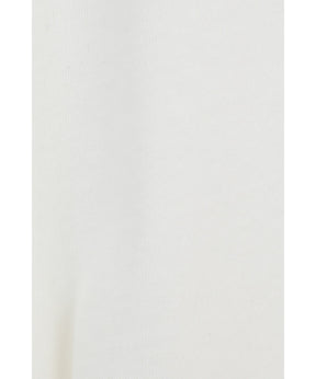 SHIRRED HEM COMPACT TOPS
