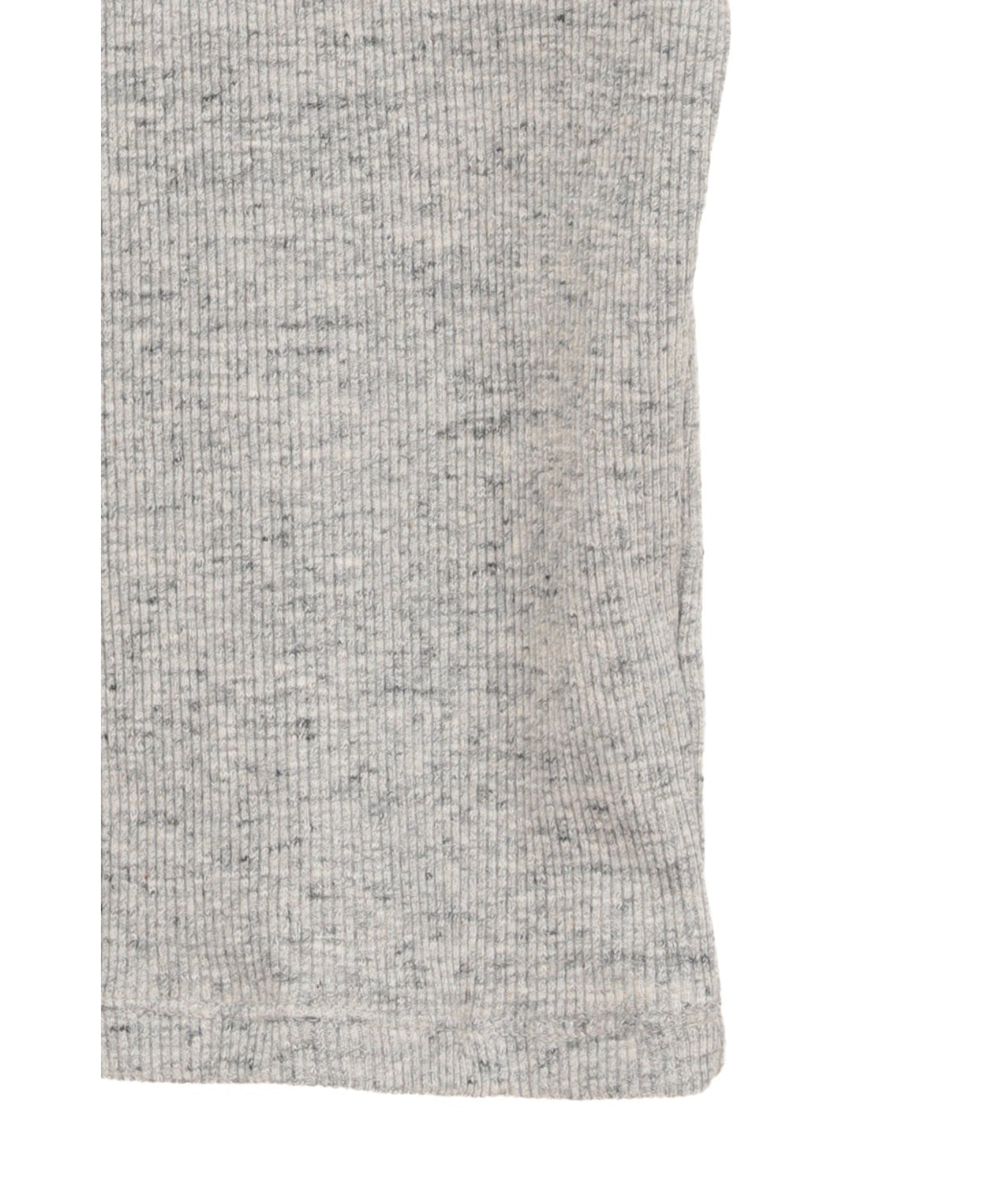 SCOOP SLEEVE COMPACT TOPS