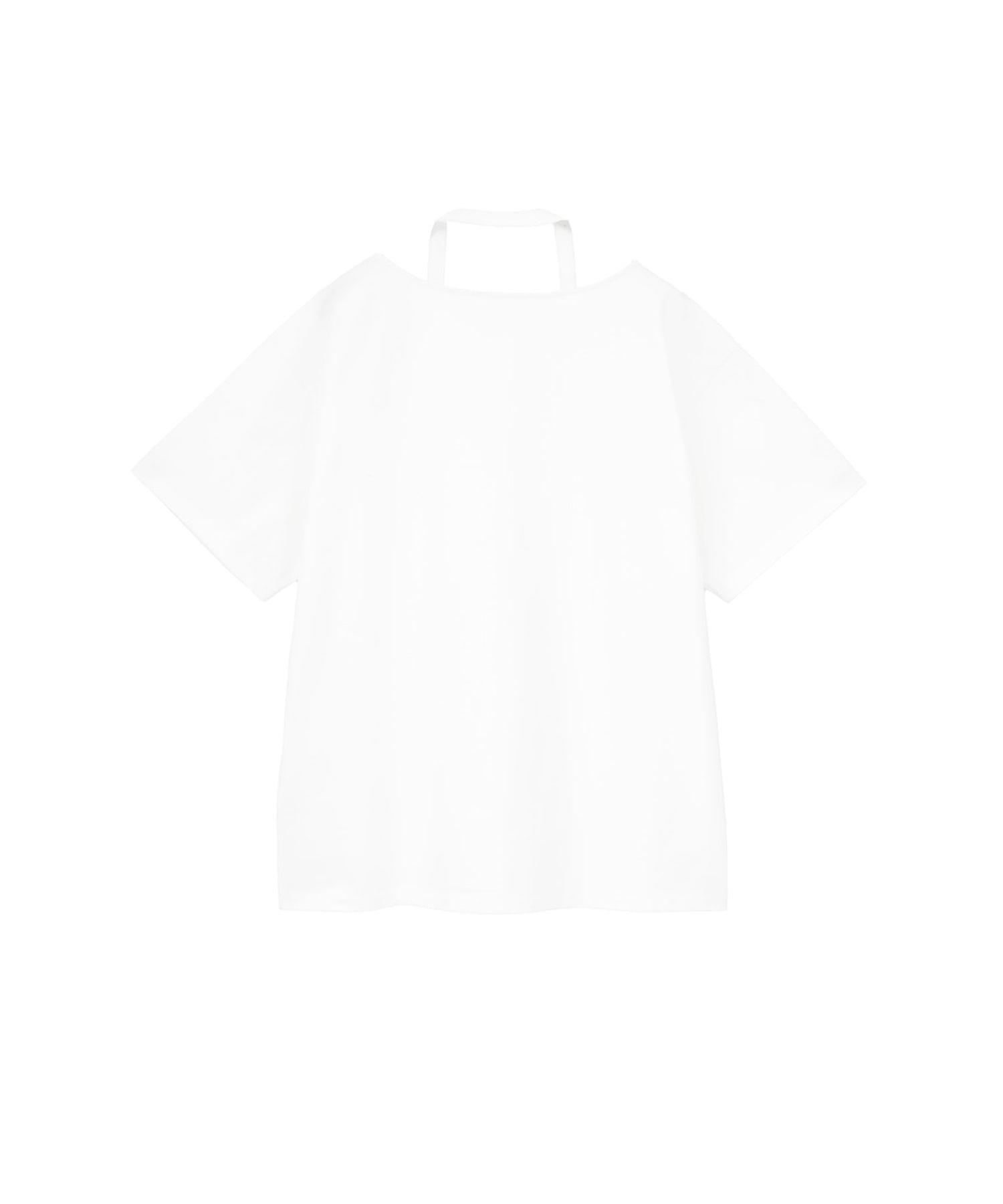 W FACE NOTCHED RIB OVER TOPS