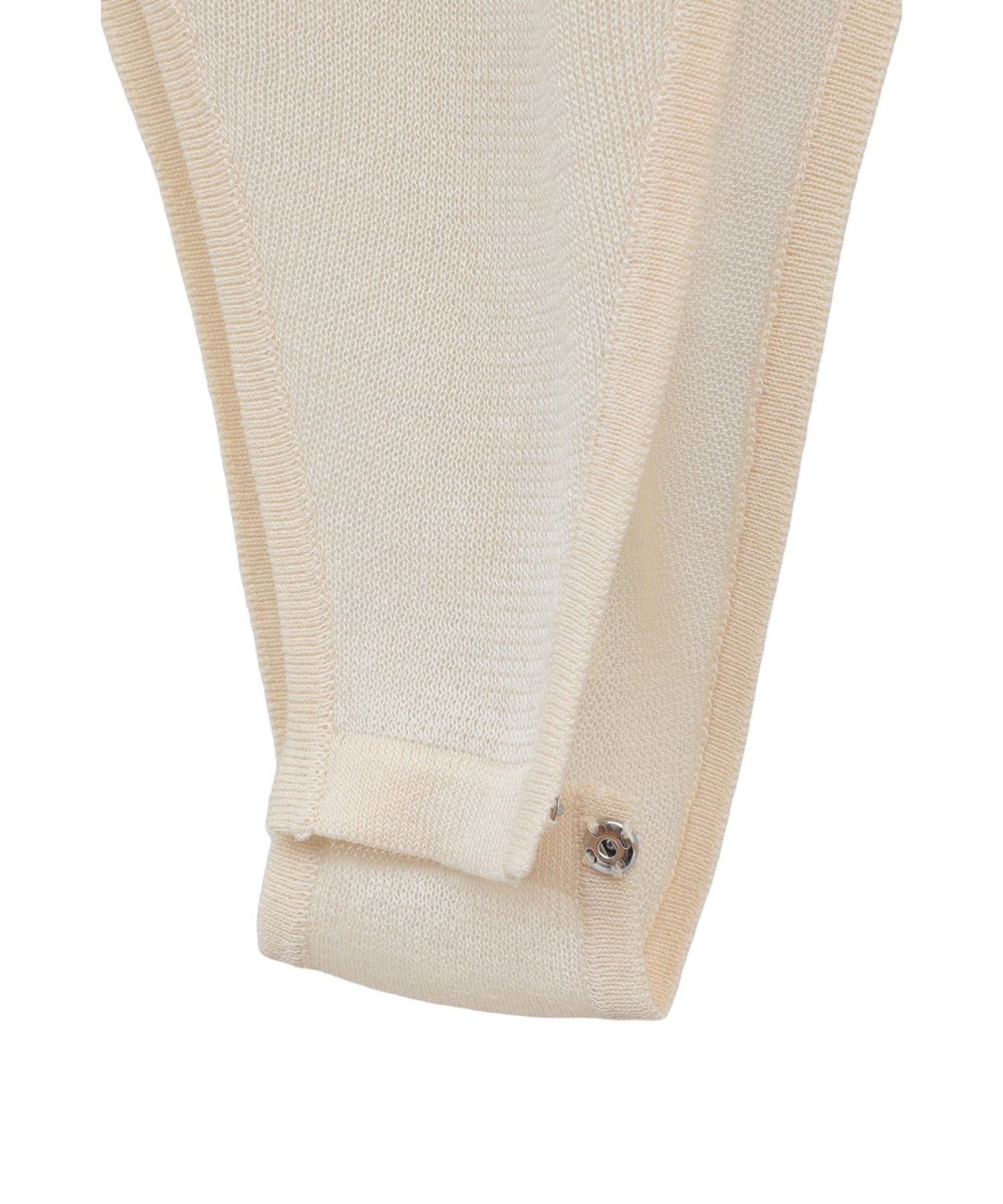 SKIPPER KNIT BODYSUITS