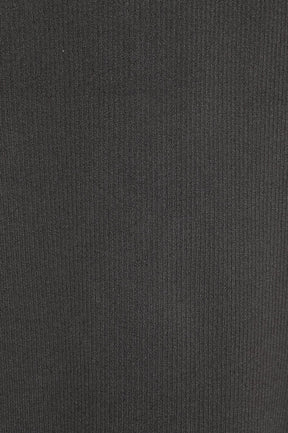 SQUARE SLEEVE KNIT TOPS