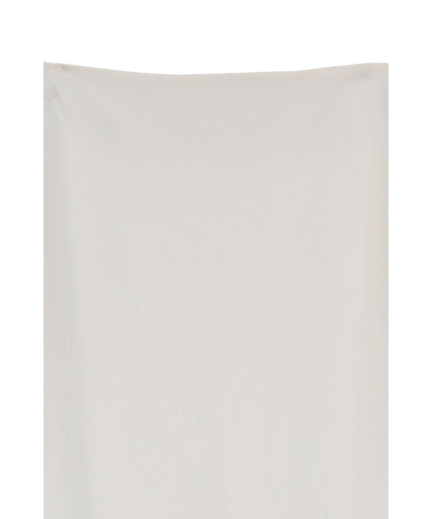 LOW WAIST STRAIGHT SKIRT