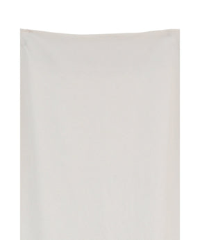 LOW WAIST STRAIGHT SKIRT