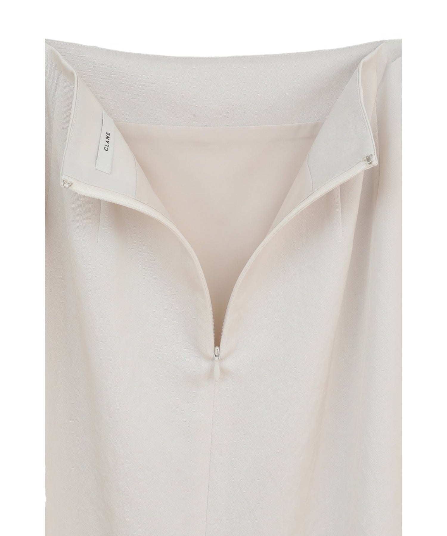 LOW WAIST STRAIGHT SKIRT