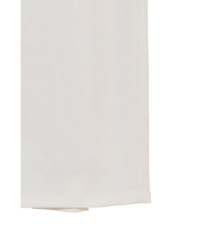 LOW WAIST STRAIGHT SKIRT