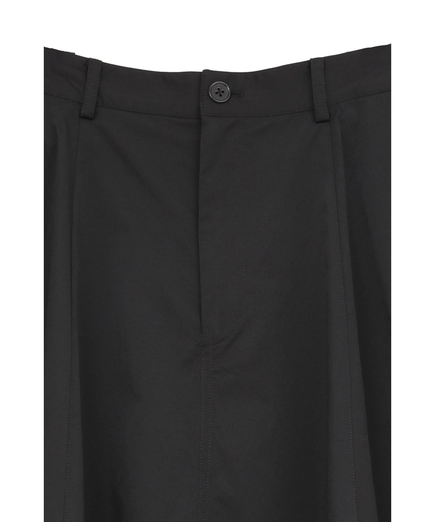 COCOON LINE VOLUME SKIRT