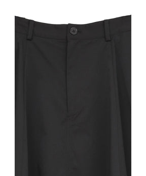 COCOON LINE VOLUME SKIRT