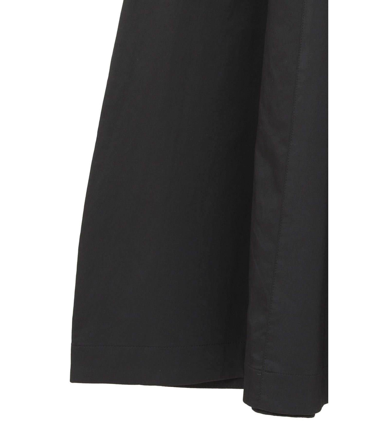 COCOON LINE VOLUME SKIRT