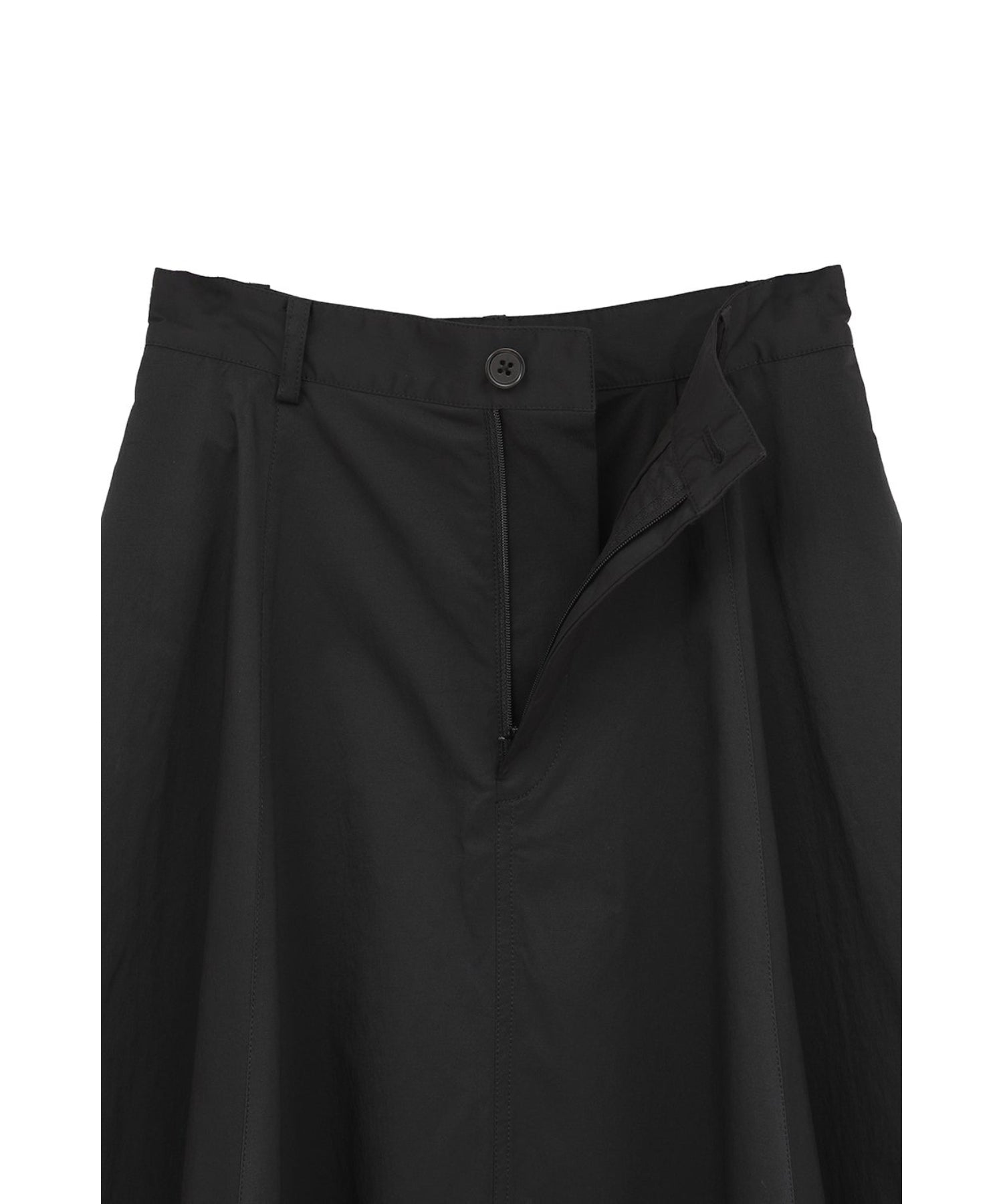COCOON LINE VOLUME SKIRT