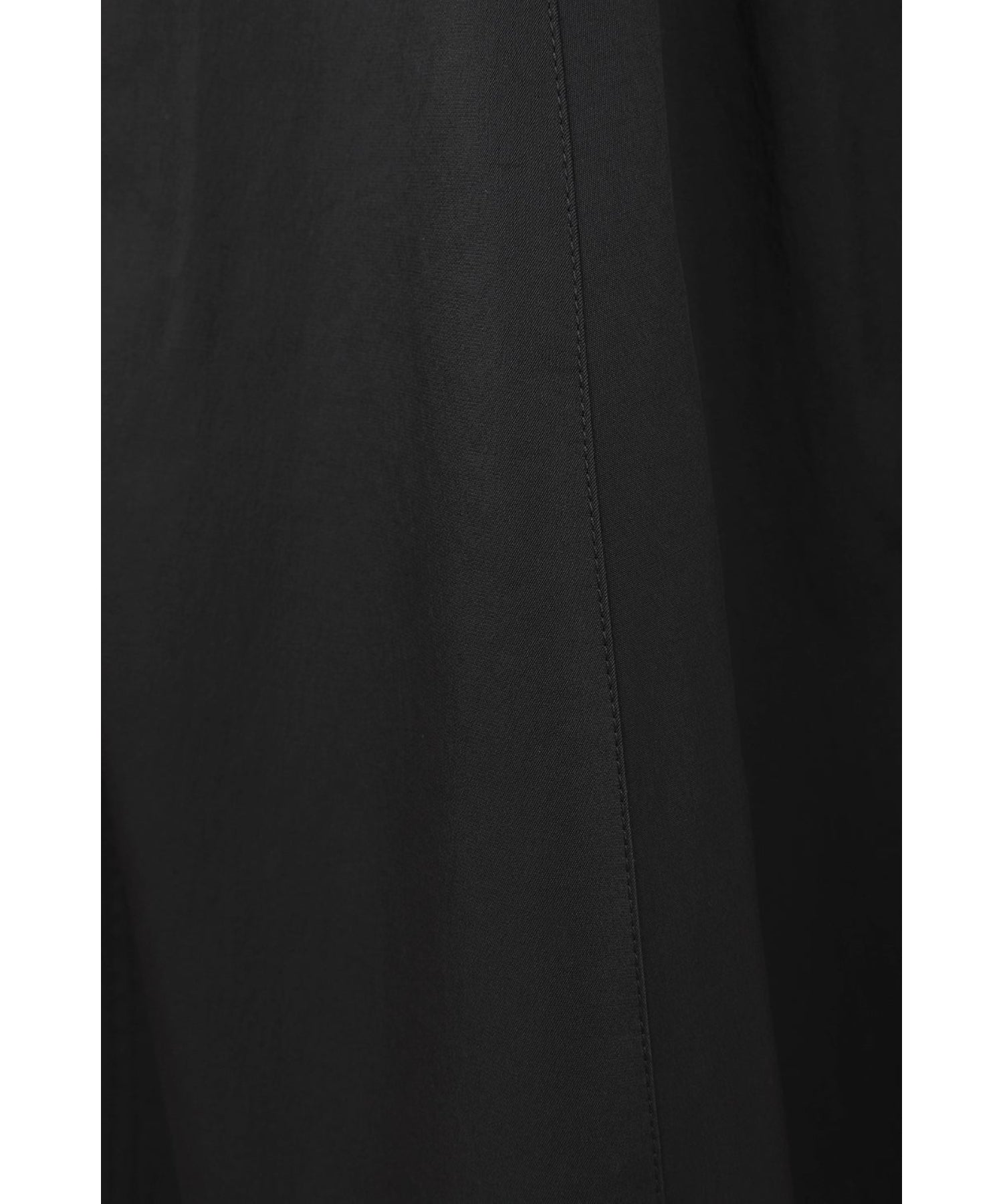 COCOON LINE VOLUME SKIRT