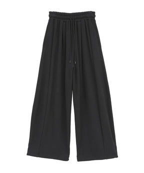 COCOON BULKY SWEAT PANTS