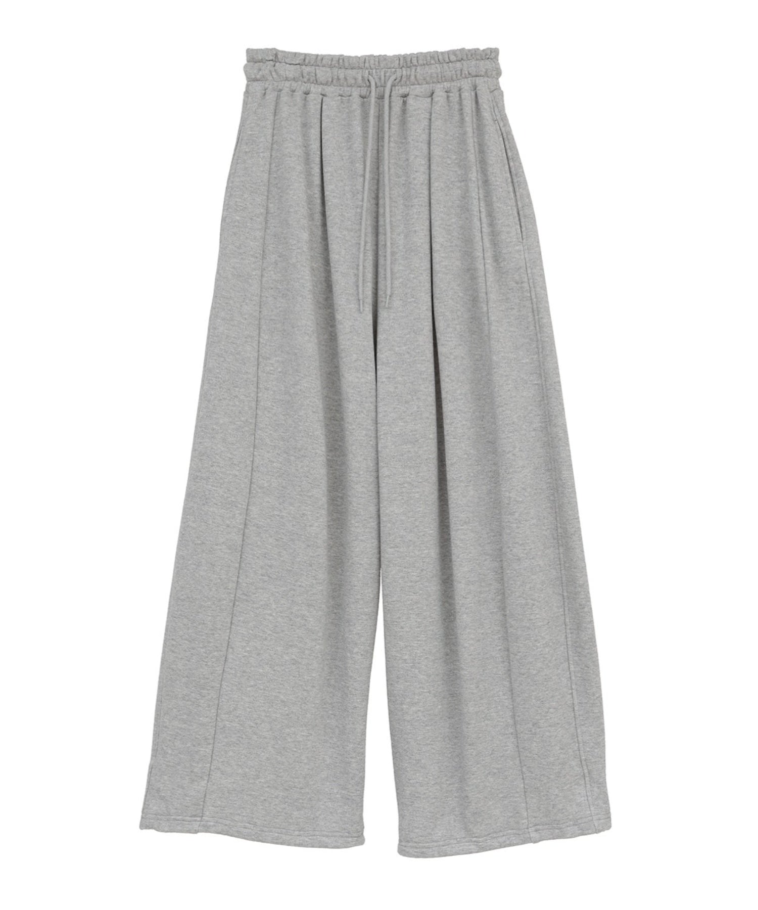COCOON BULKY SWEAT PANTS
