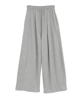 COCOON BULKY SWEAT PANTS