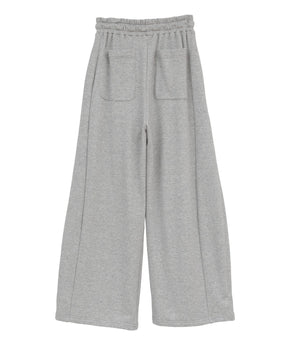 COCOON BULKY SWEAT PANTS