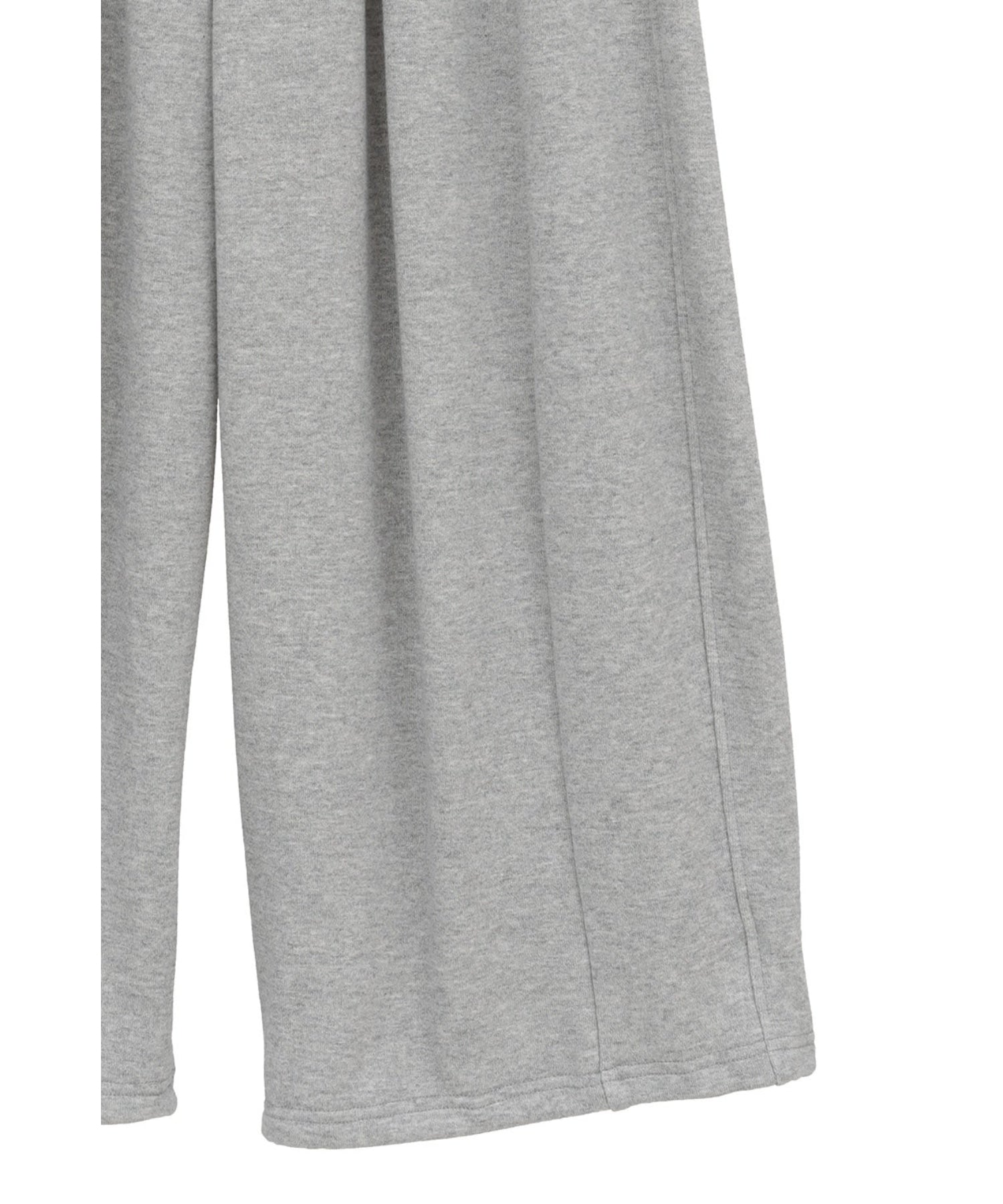 COCOON BULKY SWEAT PANTS