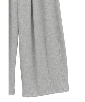 COCOON BULKY SWEAT PANTS