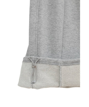 COCOON BULKY SWEAT PANTS